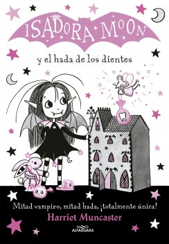 ISADORA MOON Y EL HADA DE LOS DIENTES 10