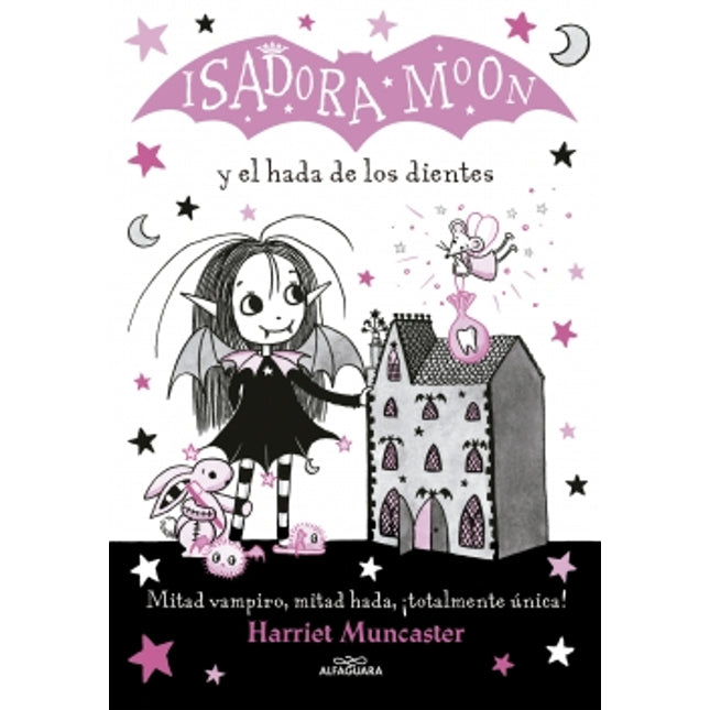 Isadora mono y el hada de los dientes 10