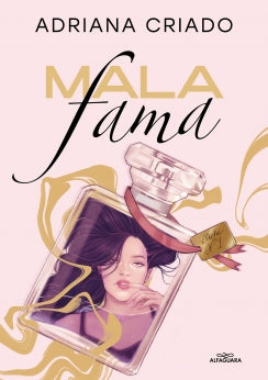 Mala fama (trilogía cliché 1)
