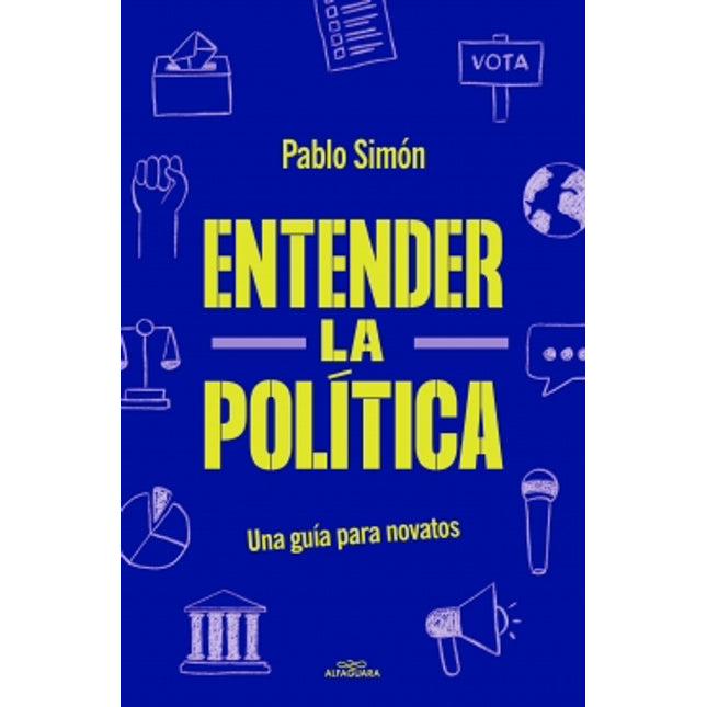 Entender la política