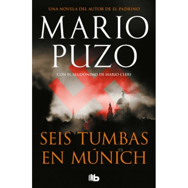 Seis tumbas en Múnich