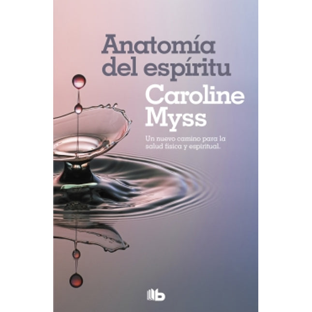 Anatomía del espíritu