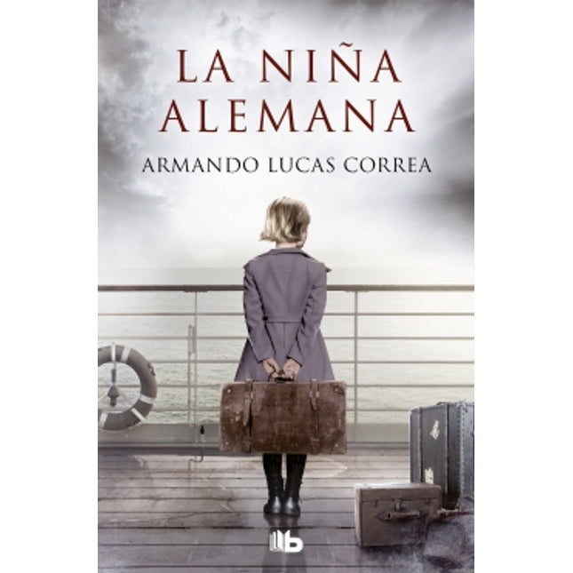 La niña alemana