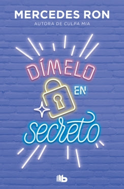 Dímelo en secreto (dímelo 2)