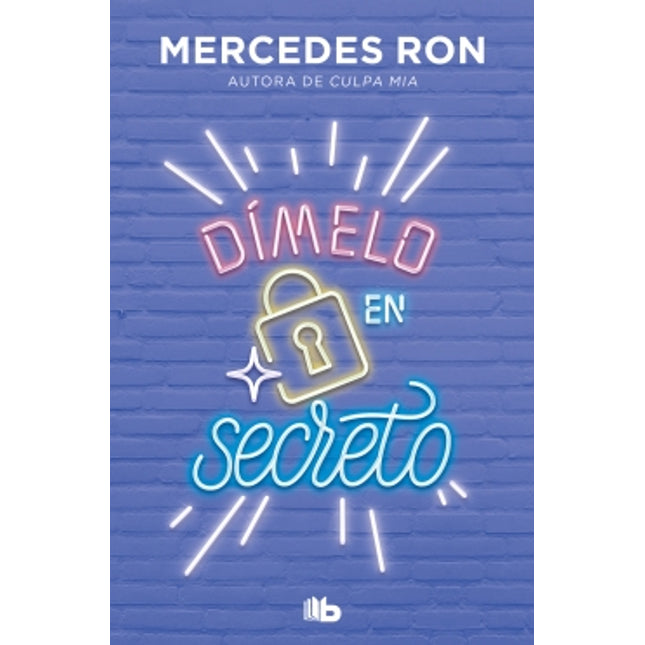 Dímelo en secreto (dímelo 2)