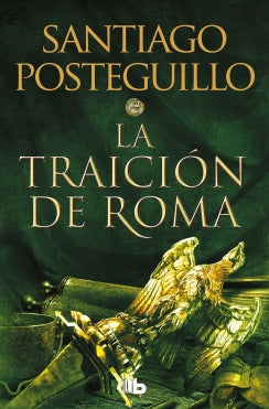 Africanus (3) La traición de roma