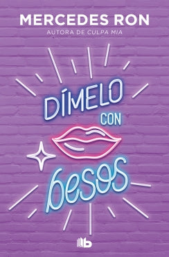 DIMELO CON BESOS (DIMELO 3)