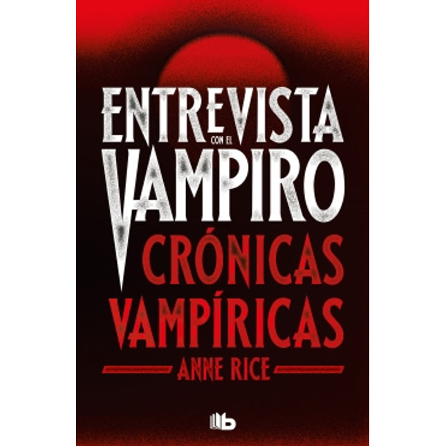 ENTREVISTA CON EL VAMPIRO