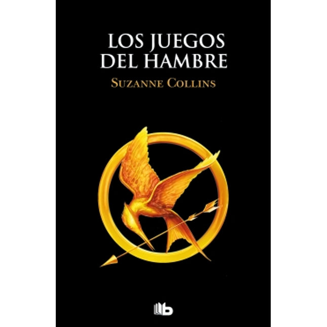 Los juegos del hambre 1. Los juegos del hambre