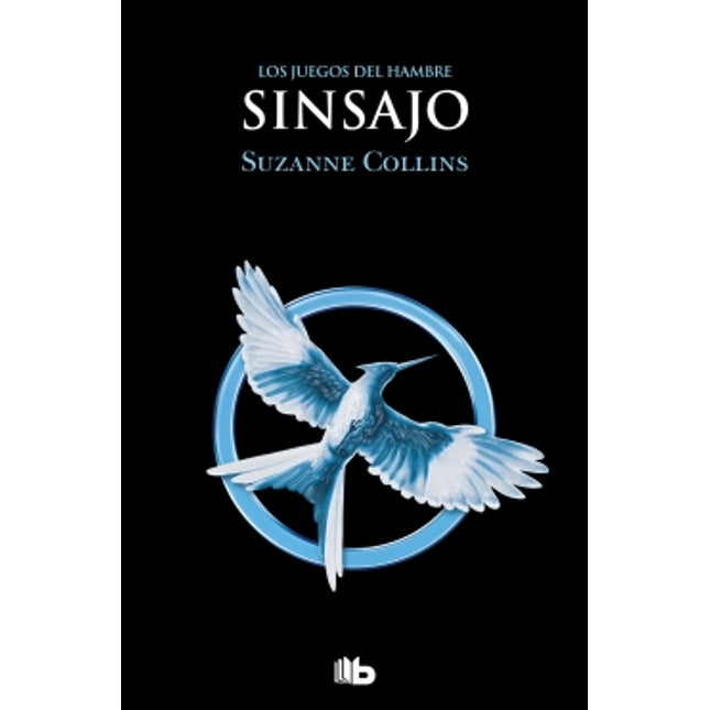 Los juegos del hambre 3. Sin sajo