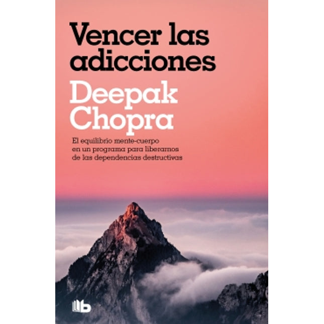 Vencer las adicciones