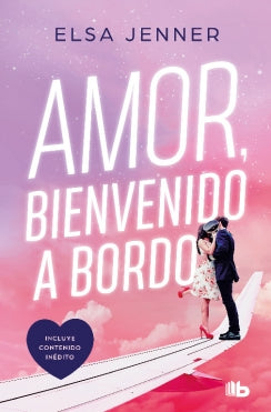 AMOR, BIENVENIDO A BORDO (TRILOGIA A BORDO 1)