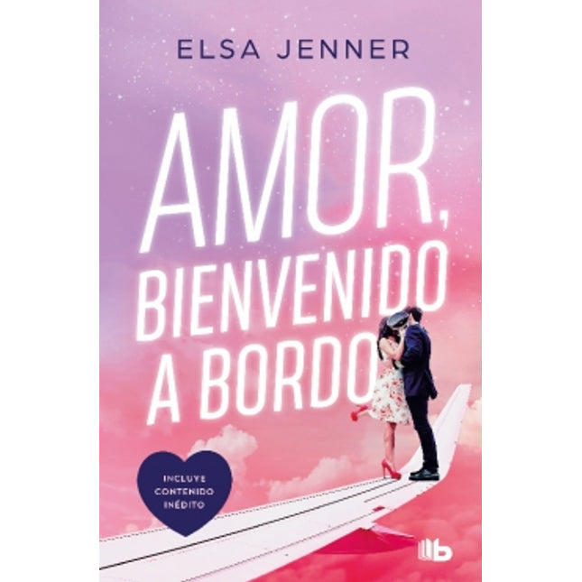 Amor, bienvenido a bordo (trilogía a bordo 1)