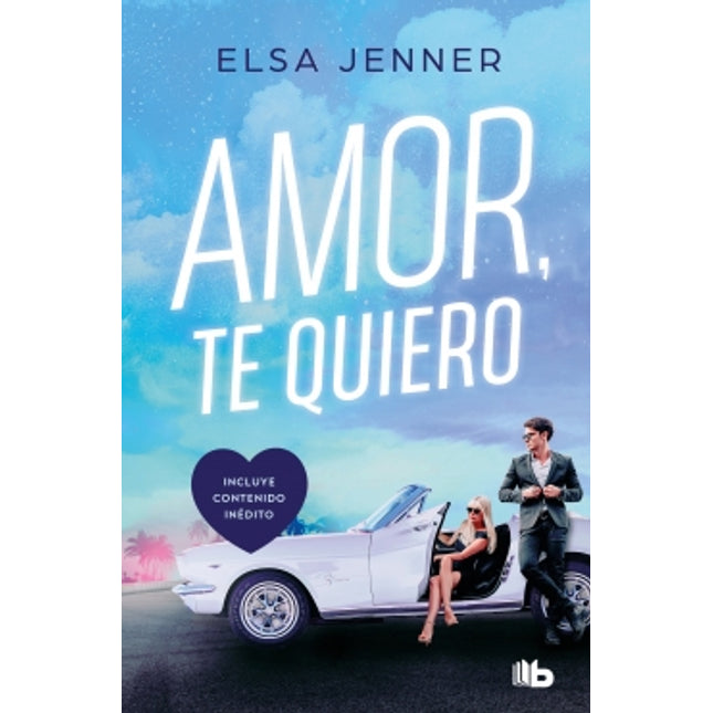 Amor, te quiero (trilogía a bordo 2)