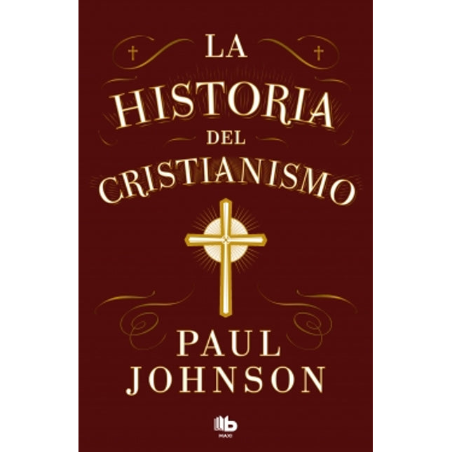 La historia del cristianismo
