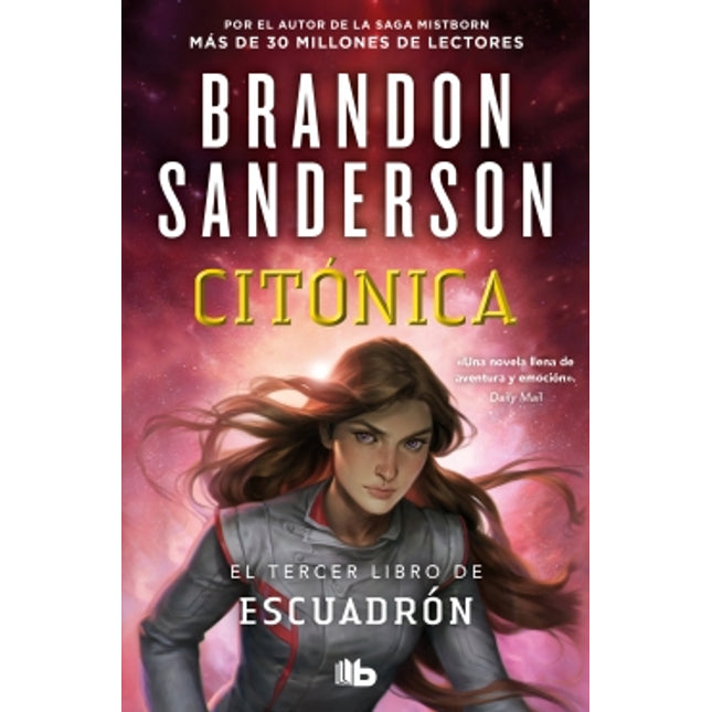 Cetónica (escuadrón 3)