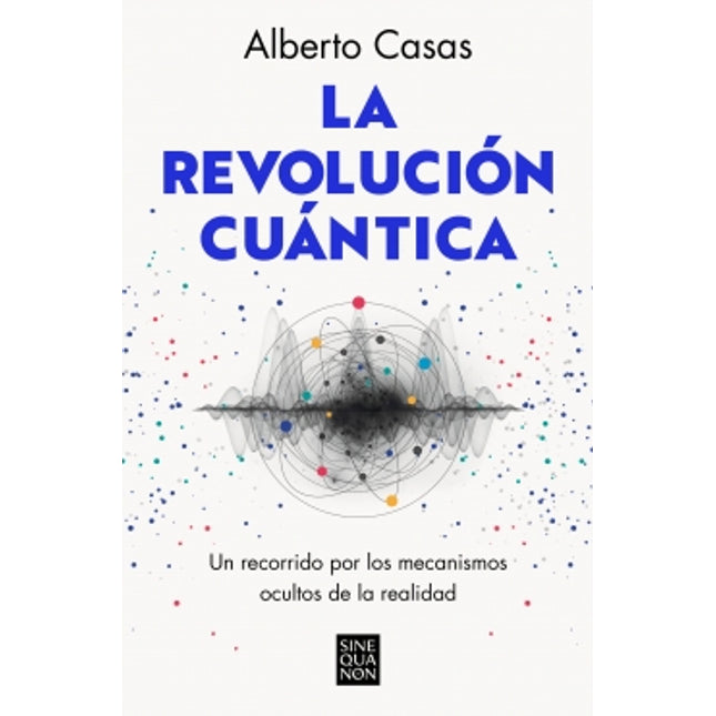 La revolución cuántica