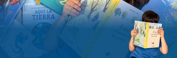 Historias para mentes curiosas