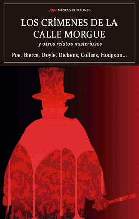 Los crímenes de la calle morgue y otros relat los misteriosos