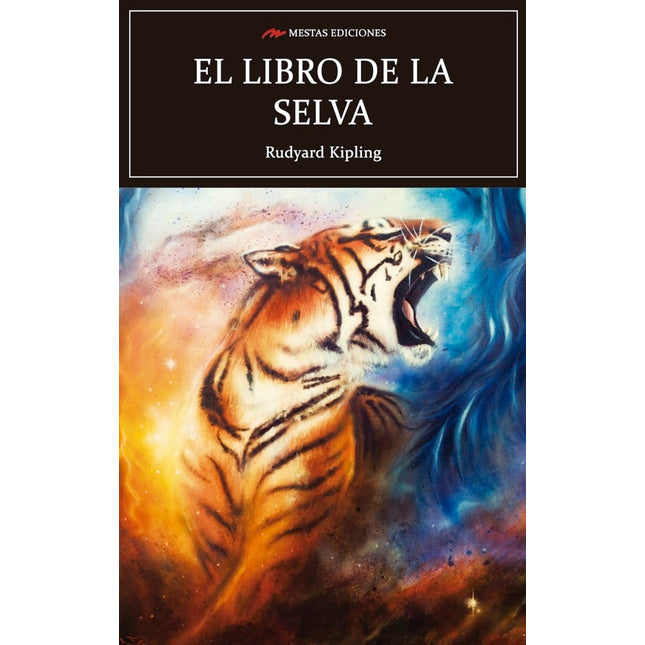 El libro de la selva