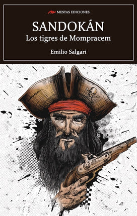 Sando kan, los tigres de comprase