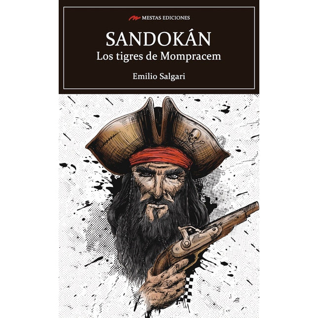 Sando kan, los tigres de comprase