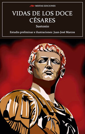 Vidas de los doce césares