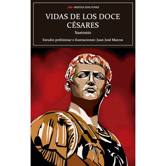 Vidas de los doce césares