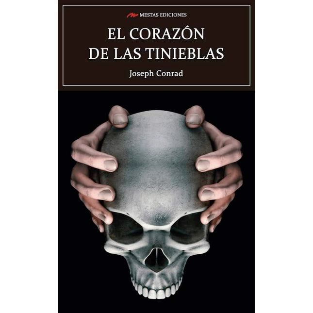 El corazón de las tinieblas