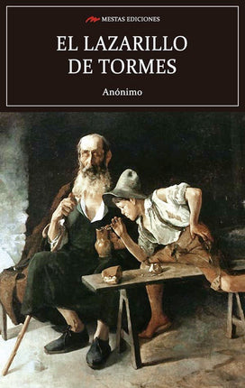 El lazarillo de Tormes