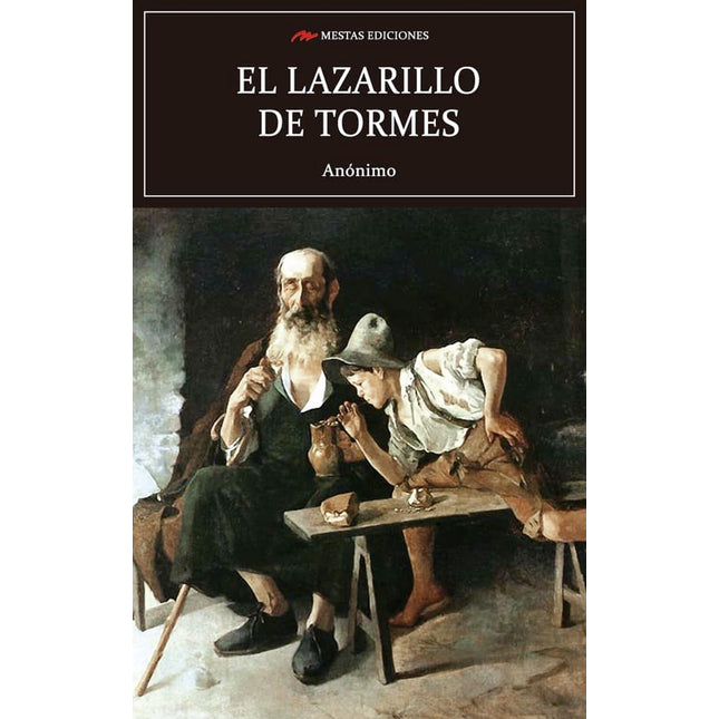 El lazarillo de Tormes