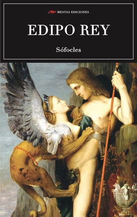 Edipo rey