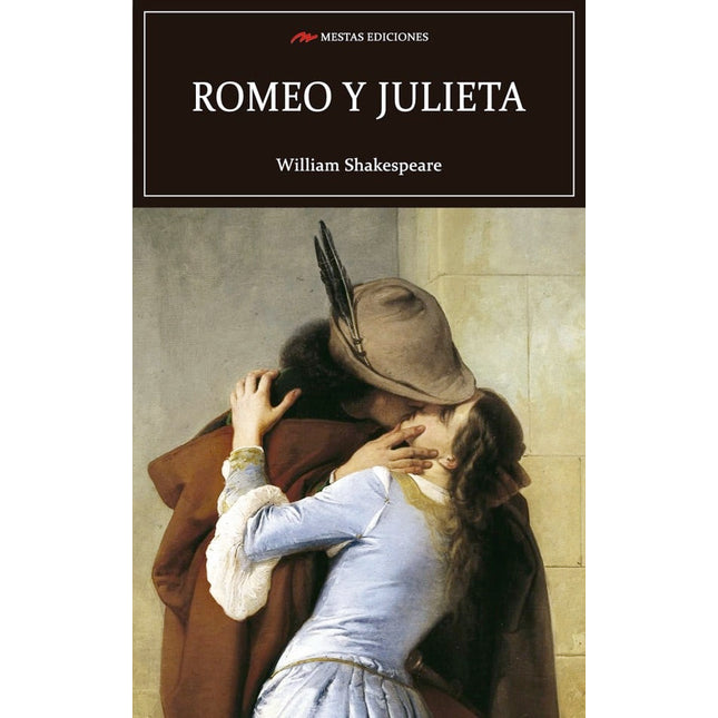 Romeo y Julieta