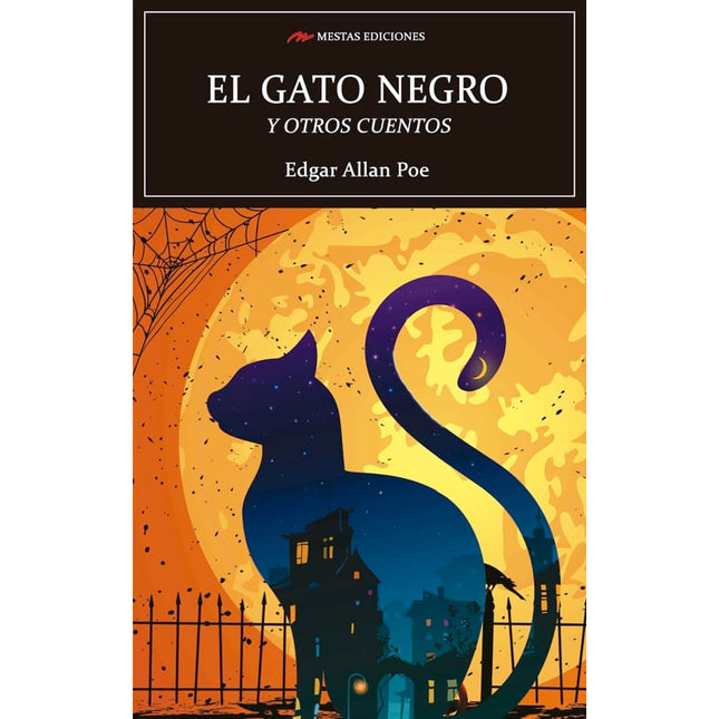 El gato negro y otros cuentos
