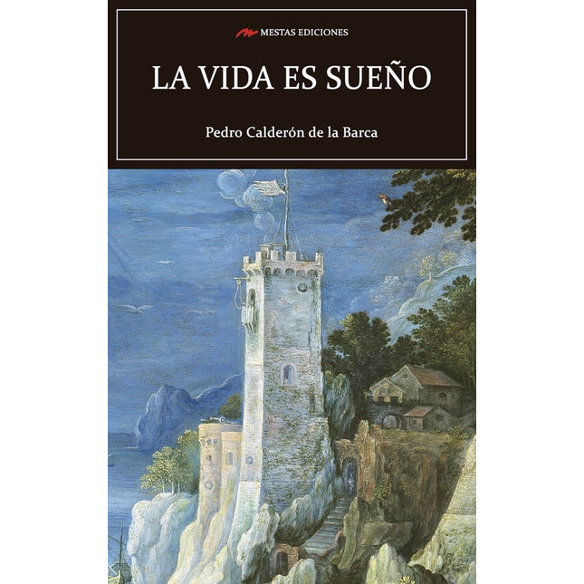 La vida es sueño