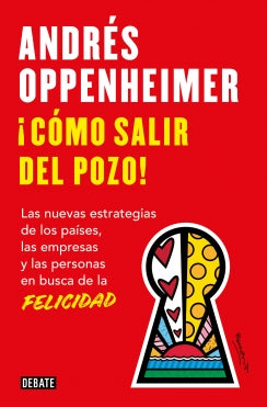 Cómo salir del pozo