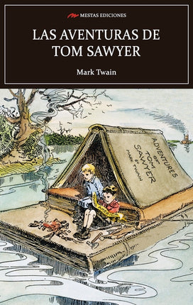 Las aventuras de Tom Sawyer