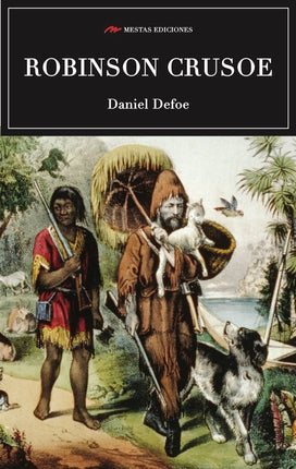 Robinson Crusoe
