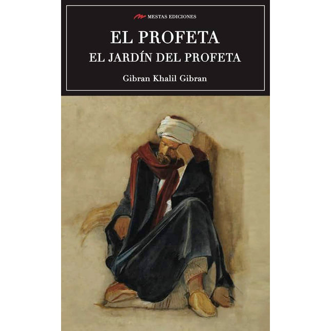 El profeta. El jardín del profeta