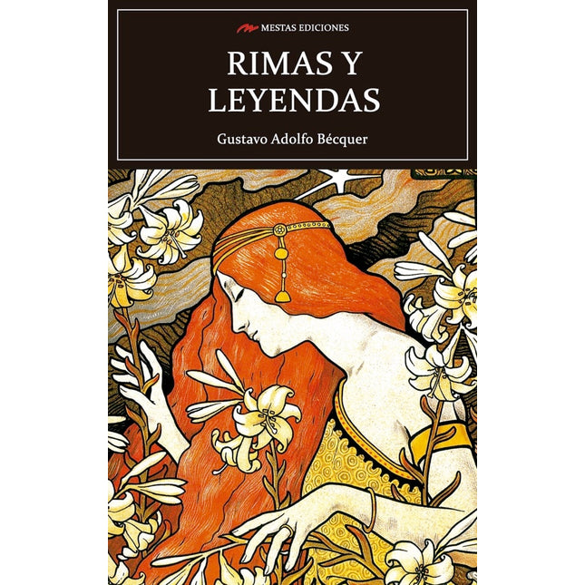 Rimas y leyendas