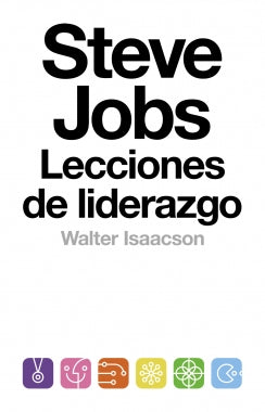 STEVE JOBS: LECCIONES DE LIDERAZGO