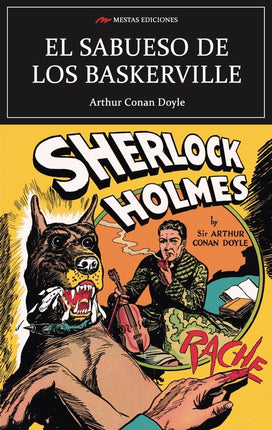 El sabueso de los Baskerville