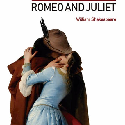 ROMEO Y JULIETA/ROMEO AND JULIET