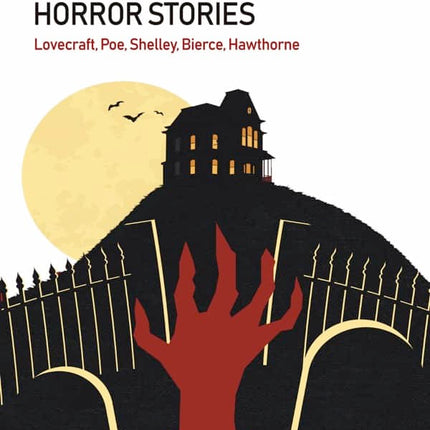 Cuentos de terror/horror stories