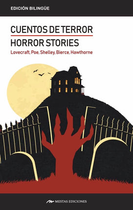 Cuentos de terror/horror stories