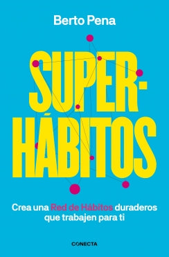 SUPERHABITOS