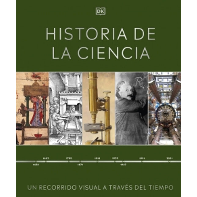 Historia de la ciencia