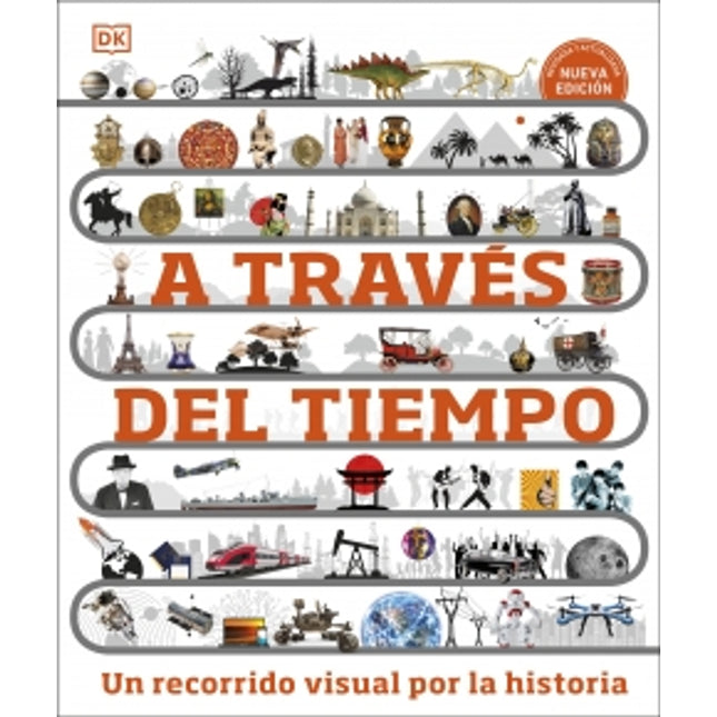 A través del tiempo