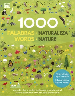 1000 PALABRAS: NATURALEZA/100 WORDS: NATURE