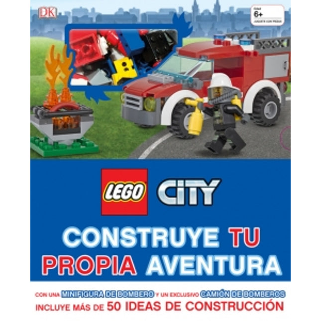 Lego City
